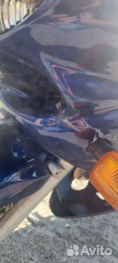 Продам suzuki sv400