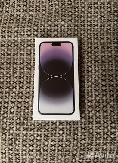 iPhone 14 Pro Max, 512 ГБ