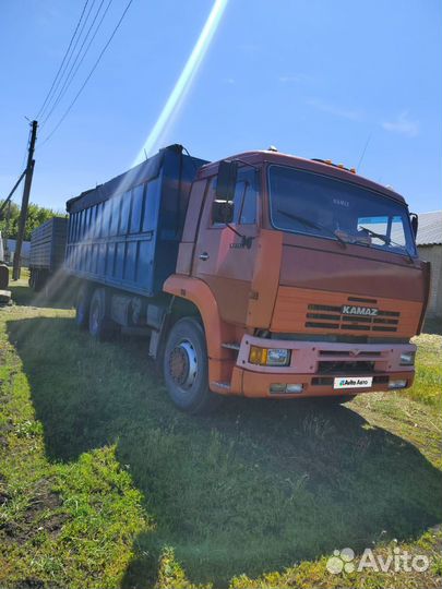 Прицеп зерновоз Планета 852911А, 2014