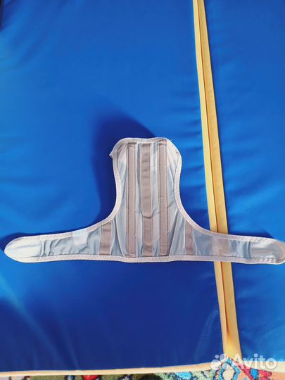 Корсет, корректор осанки детский