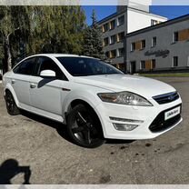 Ford Mondeo 2.3 AT, 2008, 230 000 км, с пробегом, цена 899 000 руб.