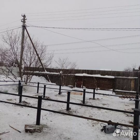 Каркасные дома и свайный фундамент