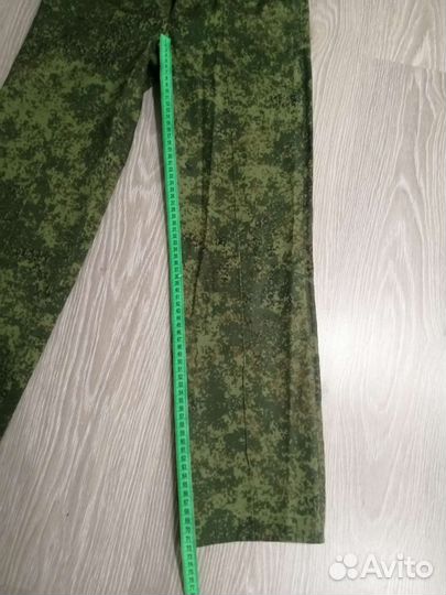 Военная форма