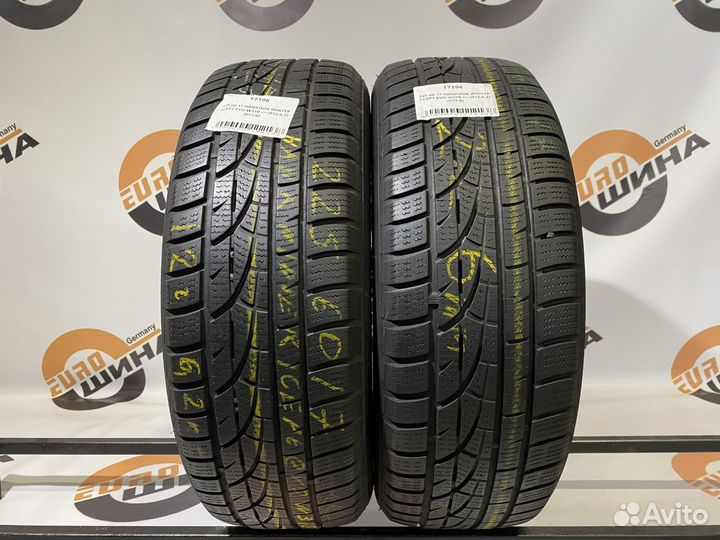 Hankook Winter I'Cept Evo W310 225/60 R17