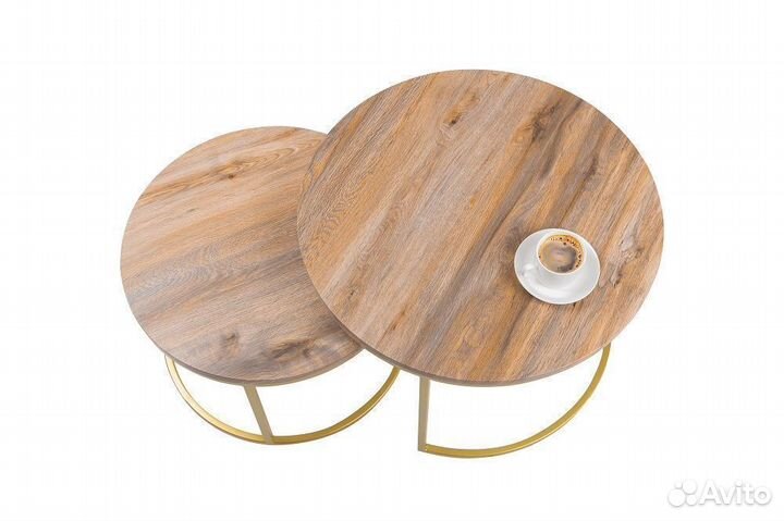 Журнальный стол