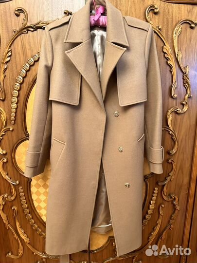 Пальто