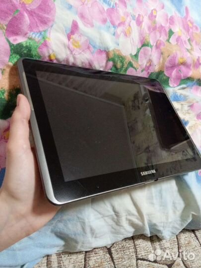 Планшет и телефон (на запчасти)