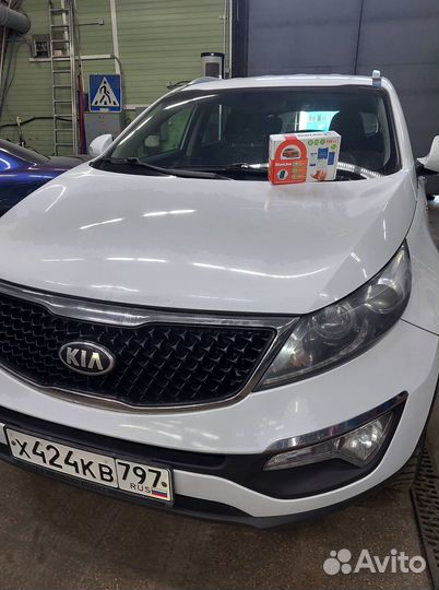 Сигнализация Starline S96 2canlin v2