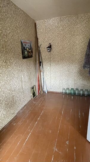 2-к. квартира, 40,1 м², 2/5 эт.