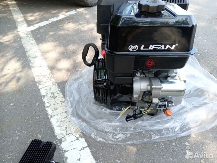 Двигатель 15 л с