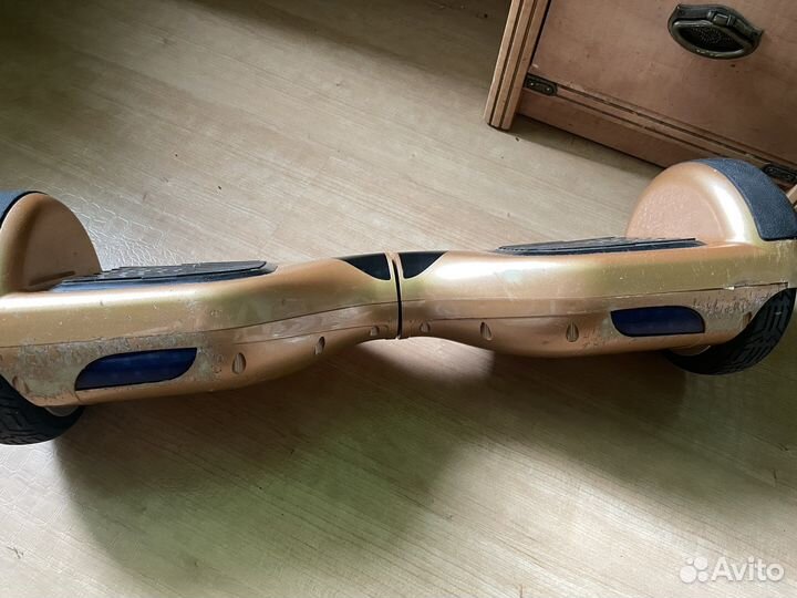 Гироскутер