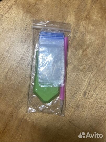 Алмазная мозаика инструменты