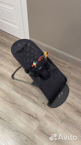 Шезлонг babybjorn