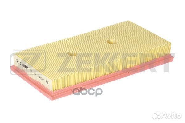 Фильтр возд. Audi A3 II 03- VW Jetta III 05