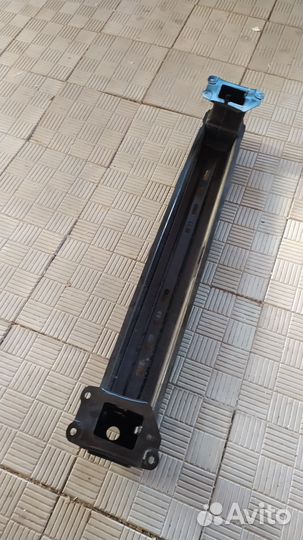 Усилитель бампера Шкода Кодиак (Китай)