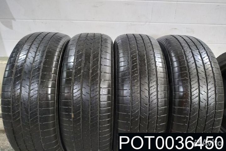 Yokohama Geolandar G91 225/60 R17 99P