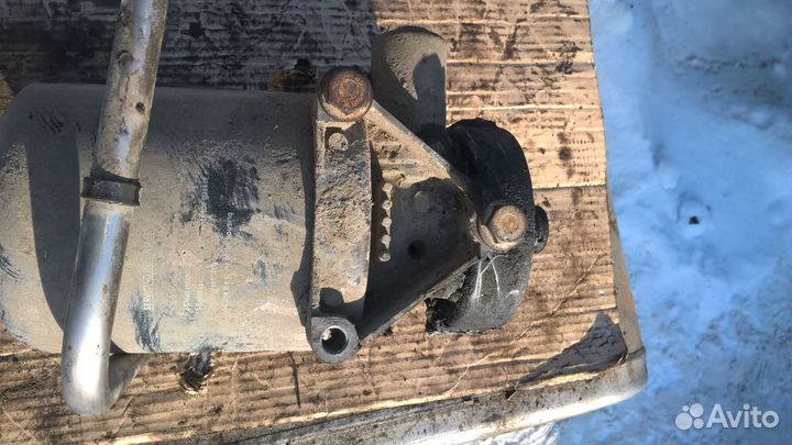 Ивеко евростар осушитель la8211