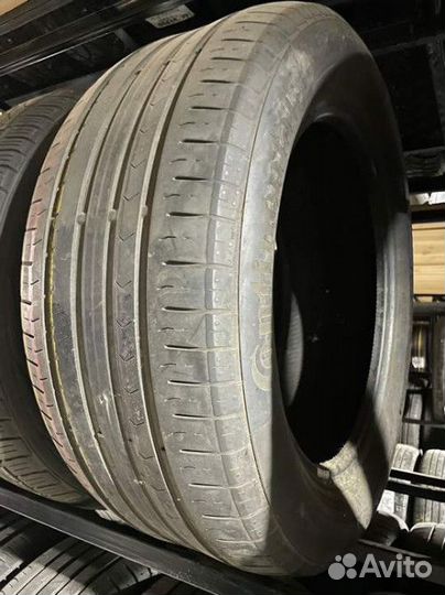 Continental ContiPremiumContact 5 235/55 R17