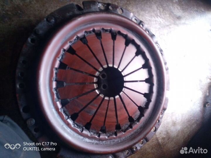 Запчасти газ,мтз,волдай двигатель,сцепление