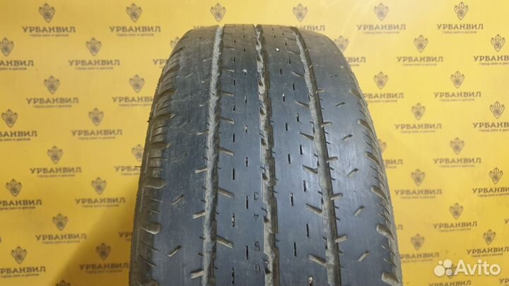 Nokian Tyres Nordman SC 215/75 R16 116S