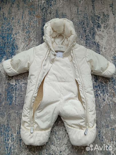 Комбинезоны детские девичьи