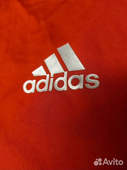 Термобельё,Компрессионные футболки adidas размер S