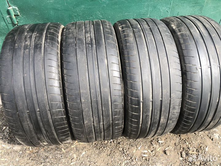 Goodyear Eagle F1 Asymmetric 3 265/40 R20 104Y