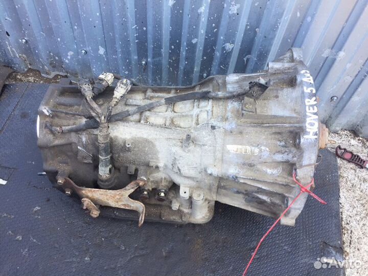 Грейт вул ховер АКПП дизель 2л