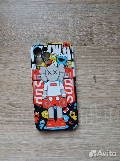 Чехол на iPhone 12 pro