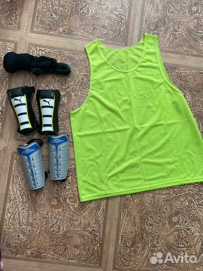 Футбольная форма