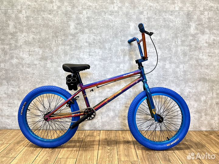 BMX