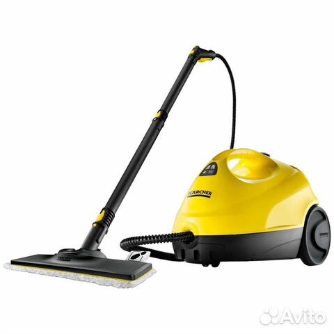 Пароочиститель Karcher sc 2 easyfix