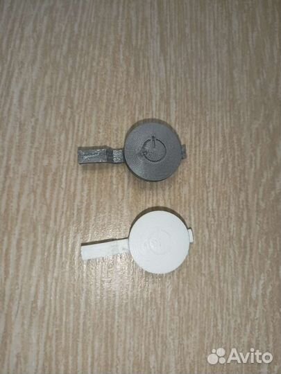 Кнопка включения питания стиральной машины Lg