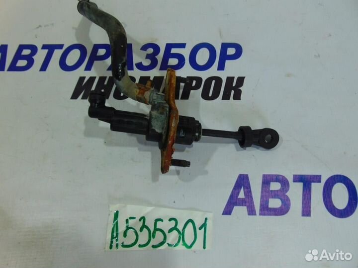 Цилиндр сцепления главный для Hyundai Solaris 1 2