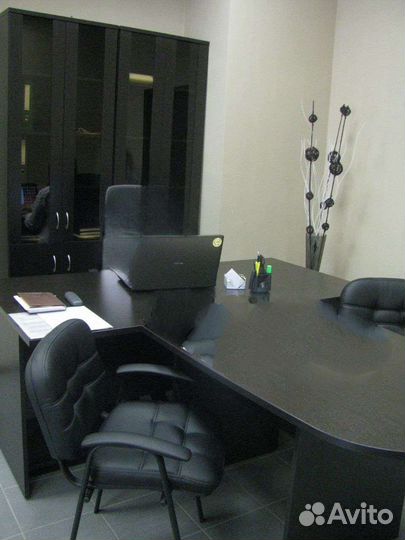 Офисная мебель бу в идеальном состоянии