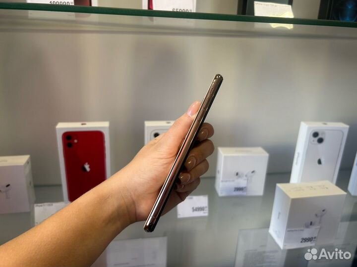 iPhone Xs Max, 64 ГБ