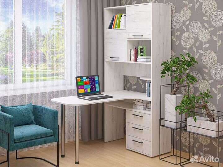 Компьютерный стол ск-61