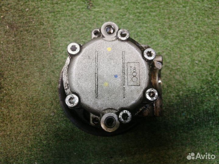 Насос гидроусилителя Renault Duster F4RA400 2013