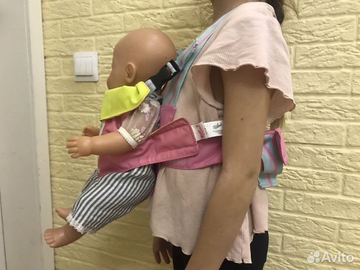 Игрушки Baby born оригинал