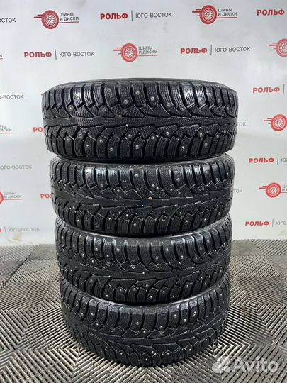 Nokian Tyres Nordman 5 185/60 R15 88T