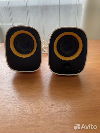 Колонки philips