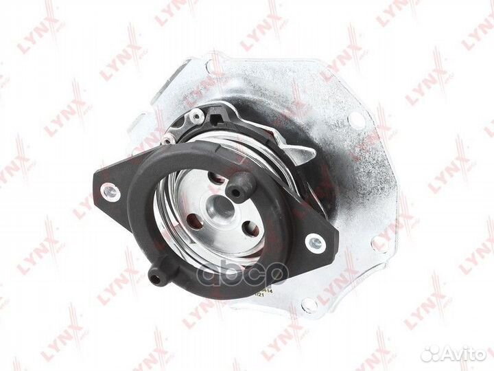 CW-0414 помпа Volvo S80/XC60/XC70/XC90 CW0414