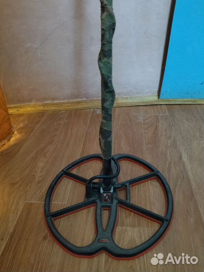 Металлоискатель бу