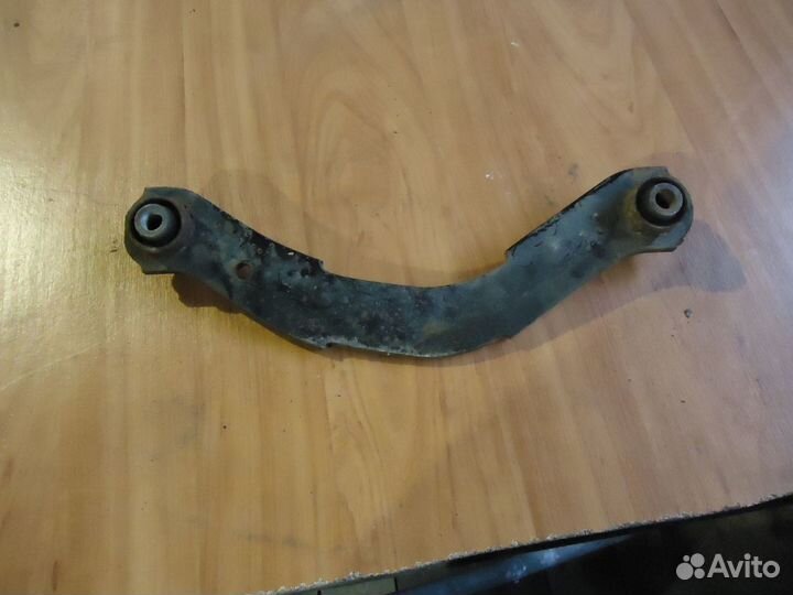 Рычаг задней подвески Mitsubishi asx