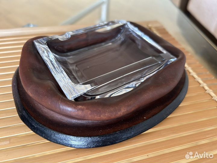 Пепельница Kangaroo. Италия