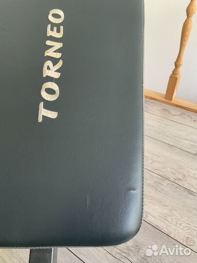 Скамья для пресса