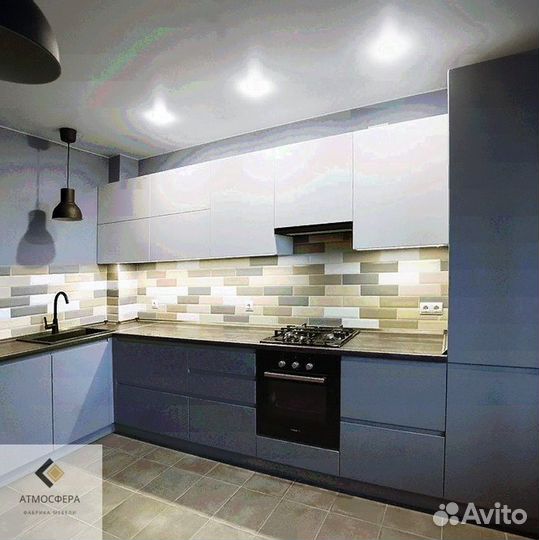 Кухонный гарнитур на заказ