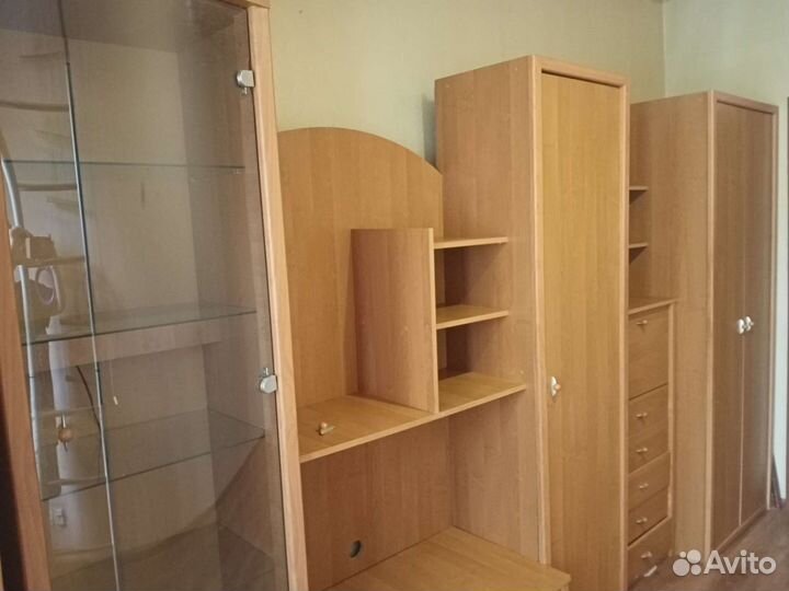 Мебель стенка бу