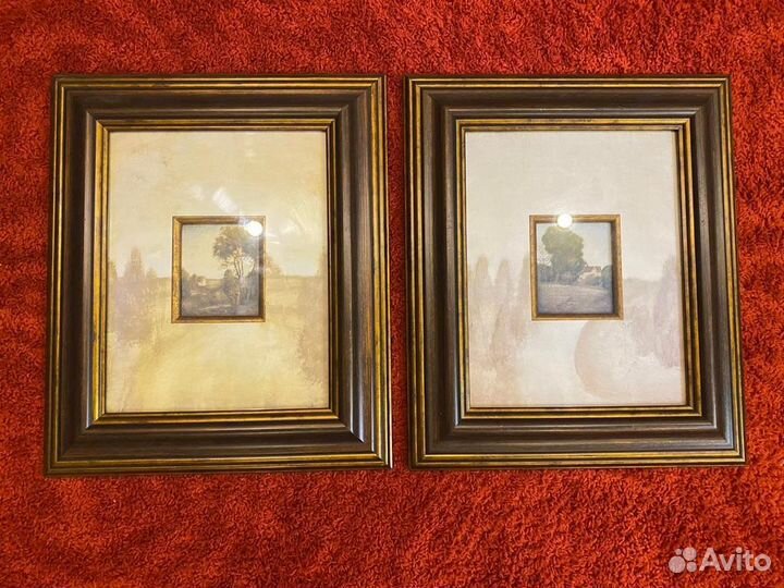 Шикарные интерьерные картины