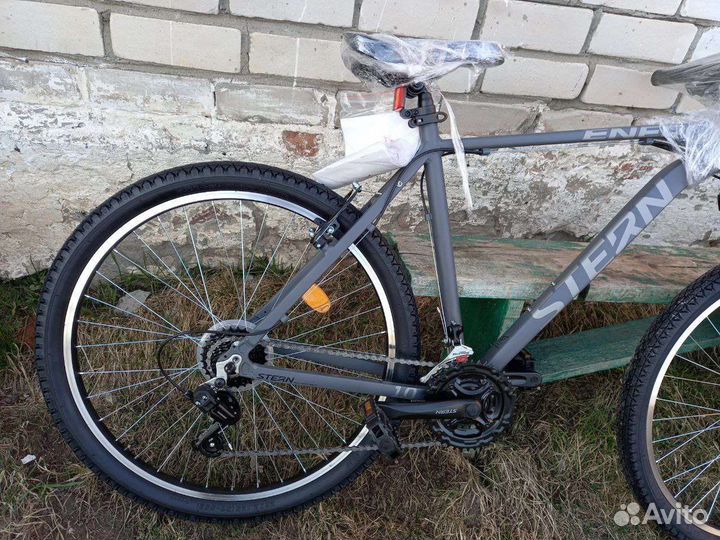Новый горный мужской велосипед Stern Energy 1.0